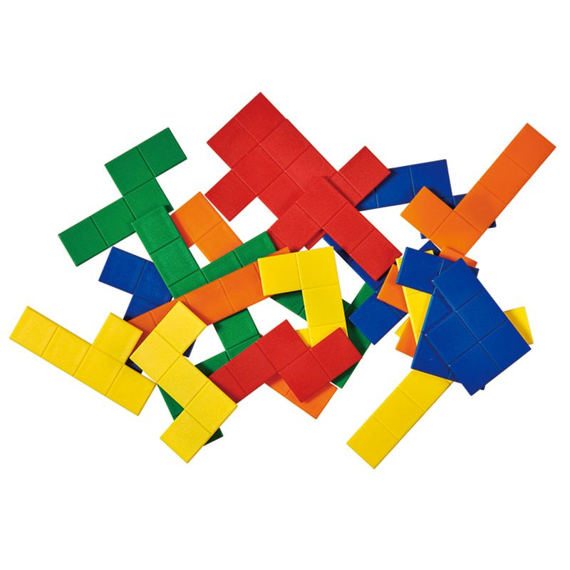 Pentominoes