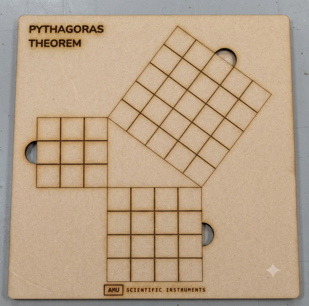 Pythagoras Theorem