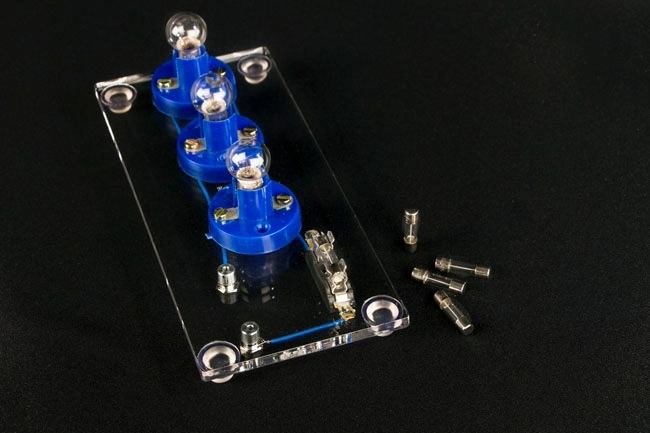 Working of a Fuse