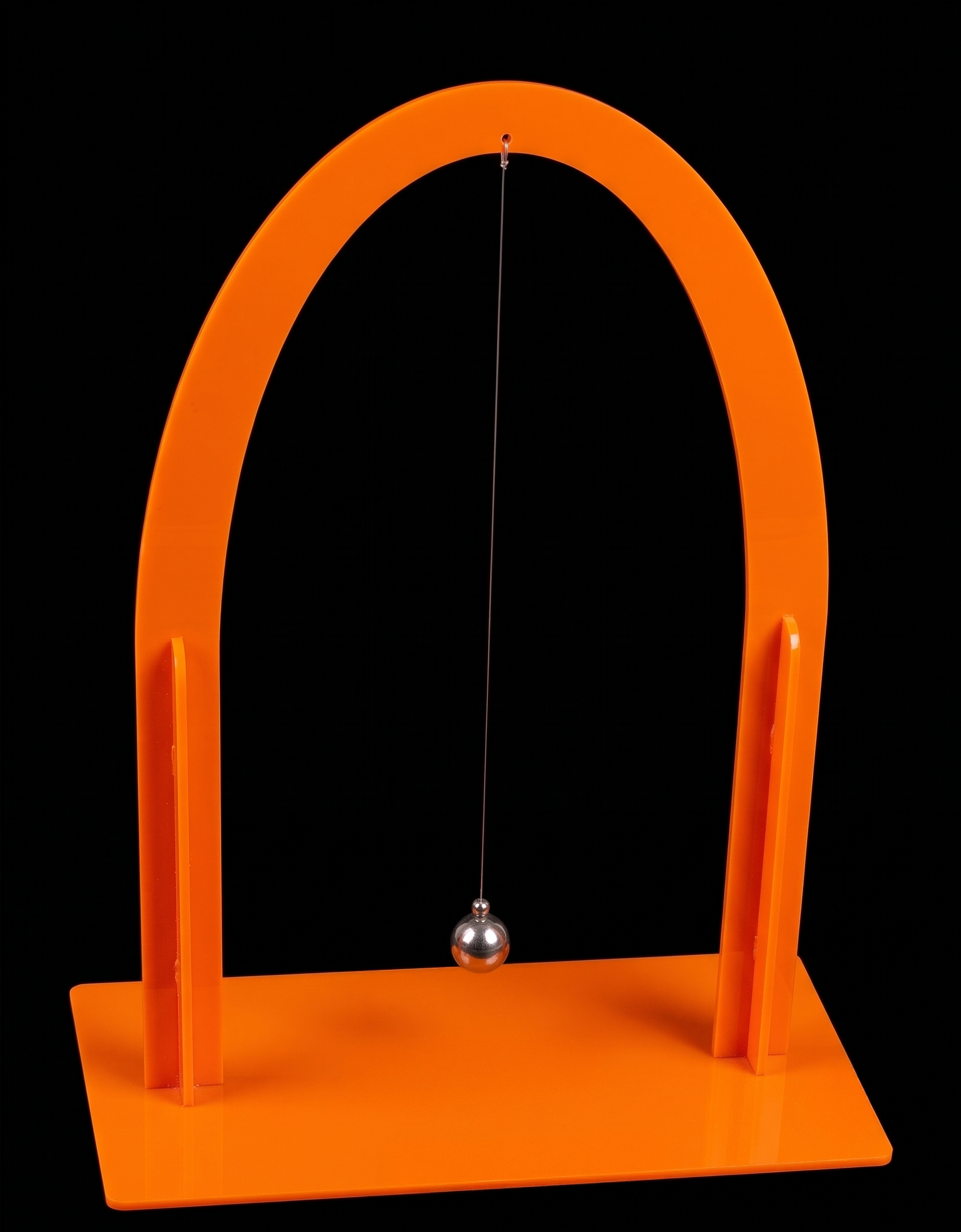 Simple Pendulum