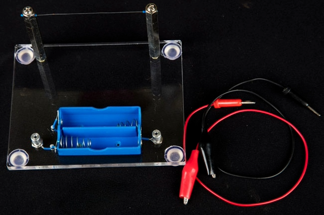 Heating Effect of Current