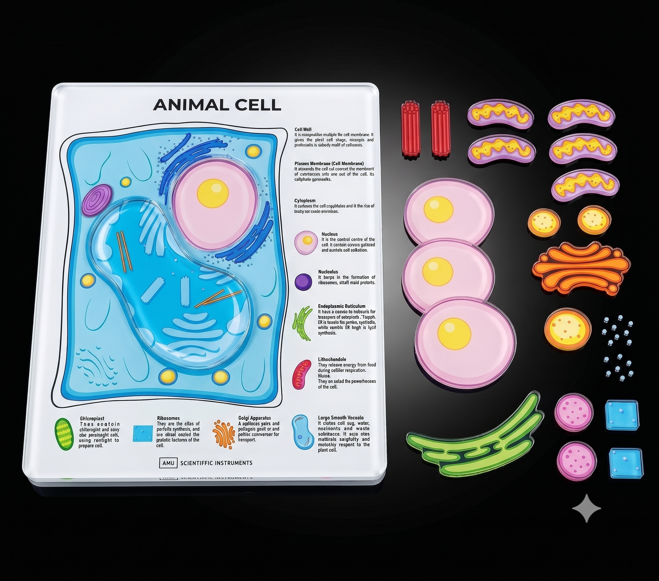 Animal Cell