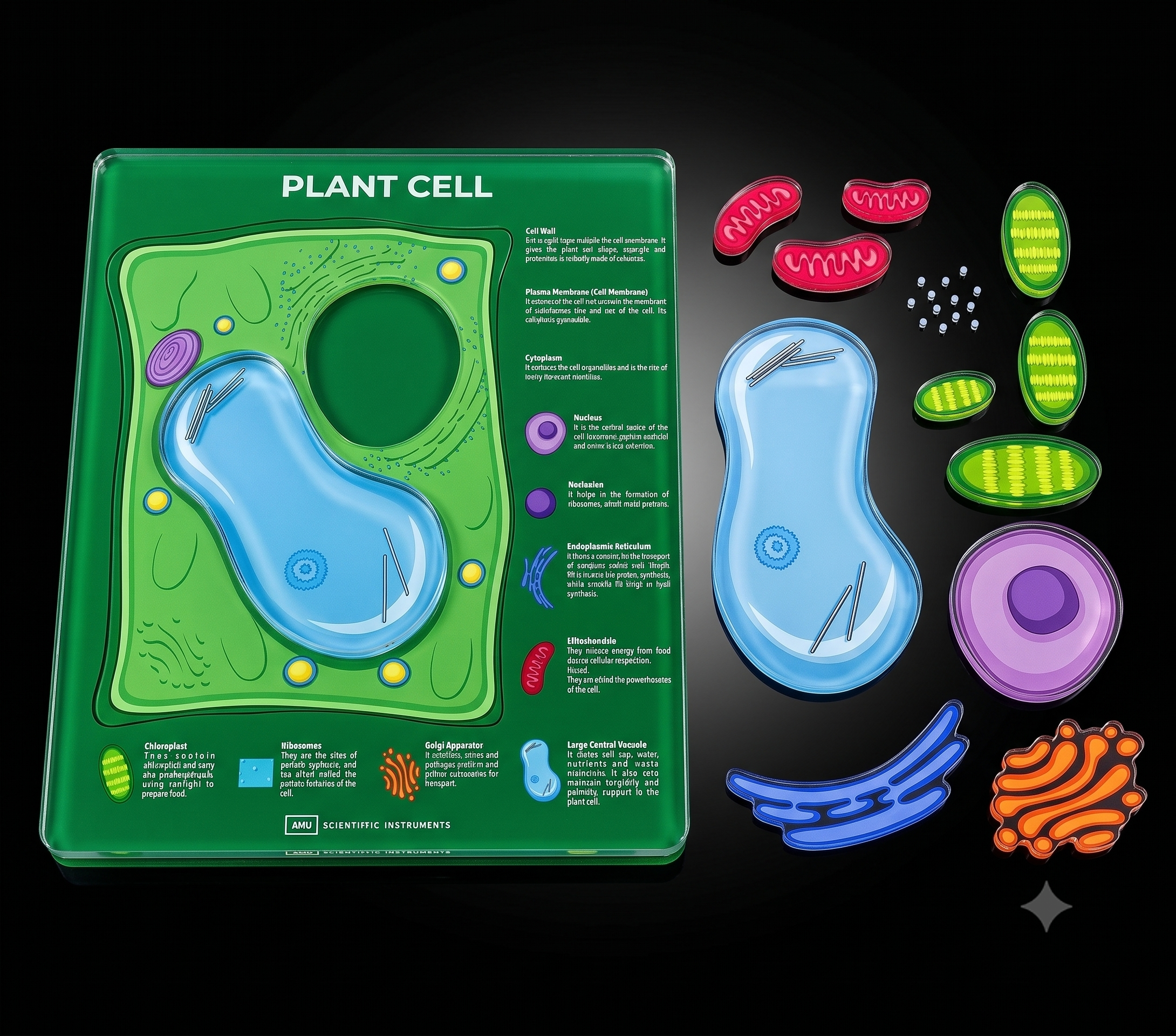 Plant Cell