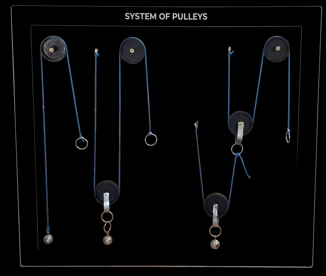 Pulley